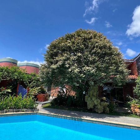 O Melhor Lugar, Montanha E Mar Sao Sebastiao (Sao Paulo) Exterior foto