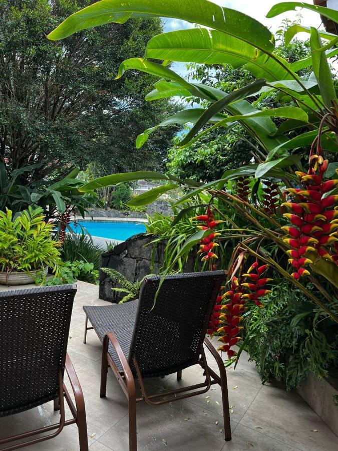 O Melhor Lugar, Montanha E Mar Sao Sebastiao (Sao Paulo) Exterior foto