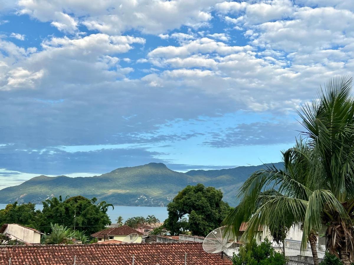 O Melhor Lugar, Montanha E Mar Sao Sebastiao (Sao Paulo) Exterior foto
