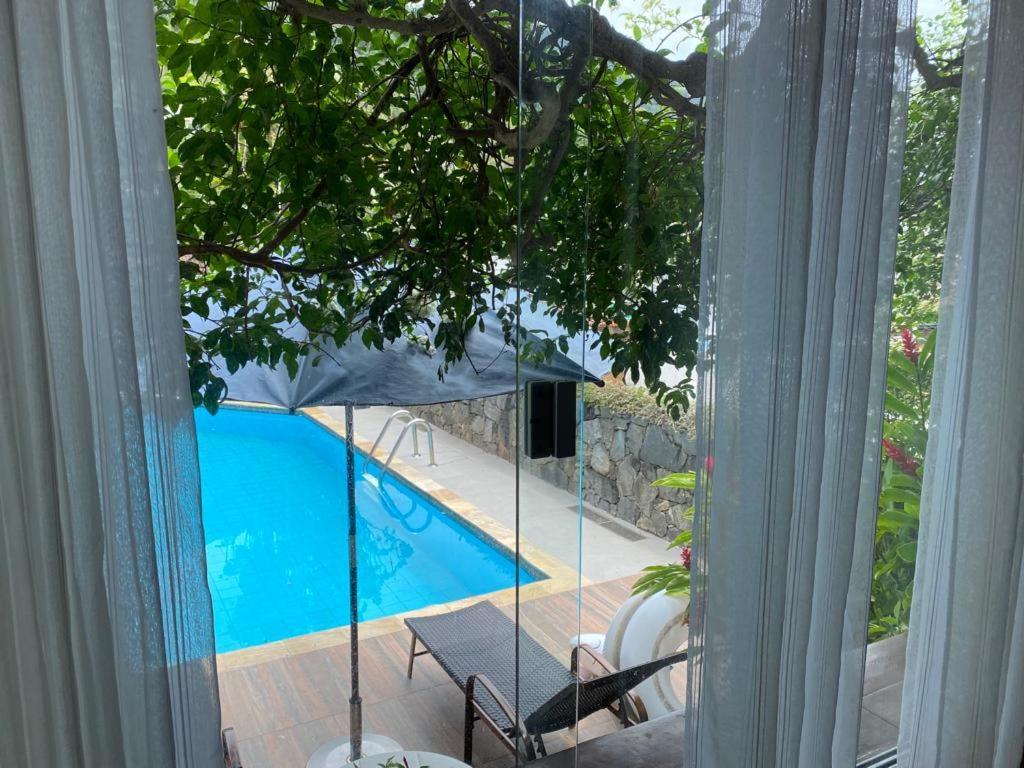 O Melhor Lugar, Montanha E Mar Sao Sebastiao (Sao Paulo) Exterior foto